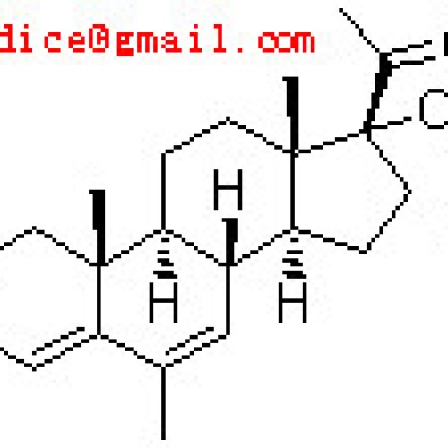 Megestrol acetate